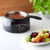  Bain-marie pour Chocolat  - Lacor 69317